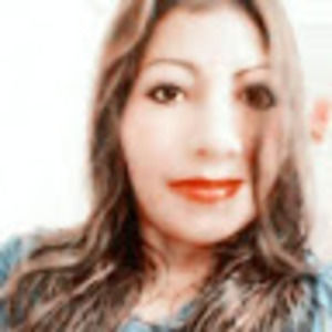 Meet your Posher, Mayra